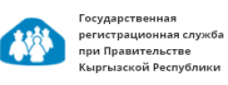 Государственная регистрационная служба  при Правительстве Кыргызской 